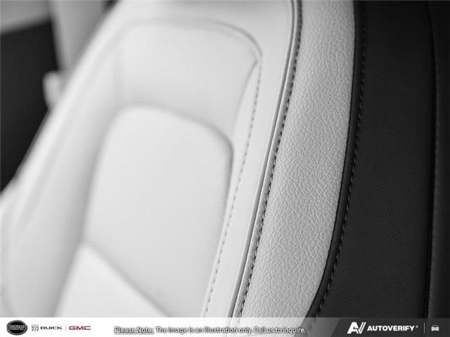 2026 GMC Terrain Denali (Stk: T72988) in Cobourg - Image 20 of 26