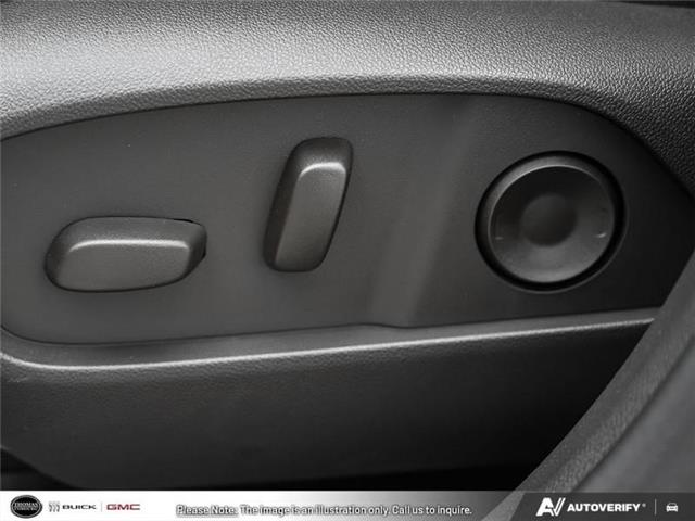 2026 GMC Terrain Denali (Stk: T72988) in Cobourg - Image 26 of 26