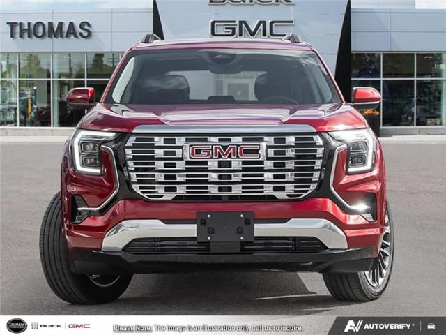 2026 GMC Terrain Denali (Stk: T76085) in Cobourg - Image 2 of 26
