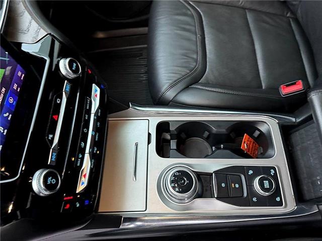 2022 Ford Explorer Platinum (Stk: TL56895) in Windsor - Image 21 of 28