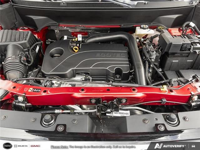 2026 GMC Terrain Denali (Stk: T76085) in Cobourg - Image 6 of 26