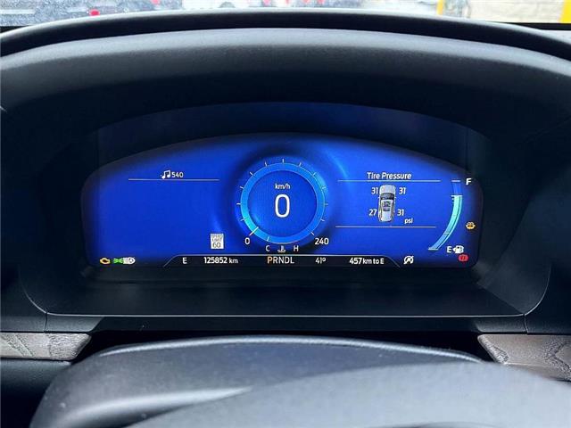 2022 Ford Explorer Platinum (Stk: TL56895) in Windsor - Image 23 of 28