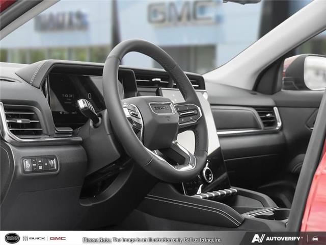 2026 GMC Terrain Denali (Stk: T76085) in Cobourg - Image 12 of 26