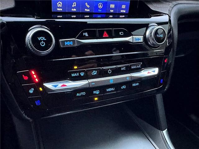 2022 Ford Explorer Platinum (Stk: TL56895) in Windsor - Image 26 of 28