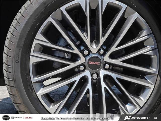 2026 GMC Terrain Denali (Stk: T74338) in Cobourg - Image 8 of 25