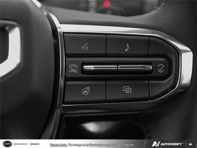 2026 GMC Terrain Denali (Stk: T74338) in Cobourg - Image 15 of 25