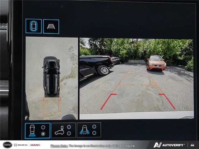 2026 GMC Terrain Denali (Stk: T74338) in Cobourg - Image 23 of 25