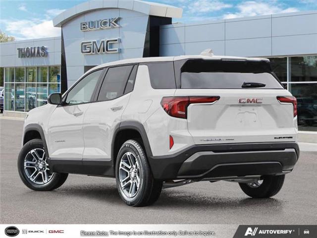 2026 GMC Terrain Elevation (Stk: T80553) in Cobourg - Image 4 of 25