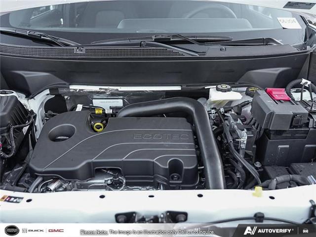 2026 GMC Terrain Elevation (Stk: T80553) in Cobourg - Image 6 of 25