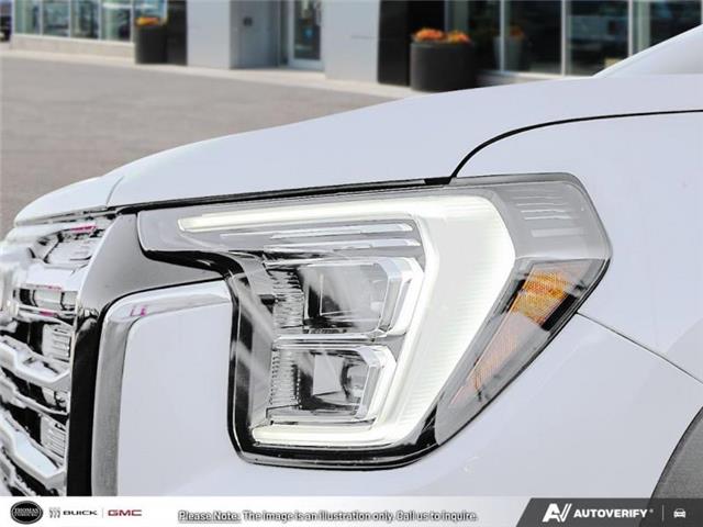 2026 GMC Terrain Elevation (Stk: T80553) in Cobourg - Image 9 of 25