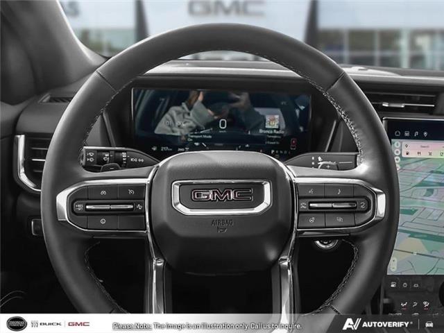 2026 GMC Terrain Elevation (Stk: T80553) in Cobourg - Image 12 of 25