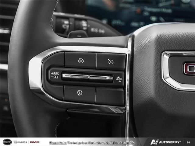 2026 GMC Terrain Elevation (Stk: T80553) in Cobourg - Image 14 of 25