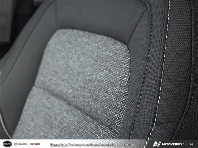 2026 GMC Terrain Elevation (Stk: T80553) in Cobourg - Image 19 of 25