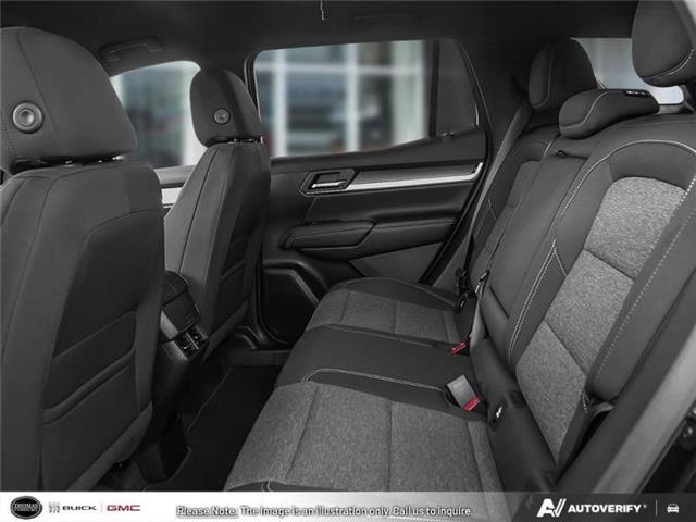 2026 GMC Terrain Elevation (Stk: T80553) in Cobourg - Image 20 of 25