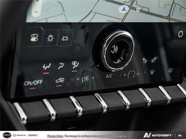 2026 GMC Terrain Elevation (Stk: T80553) in Cobourg - Image 23 of 25