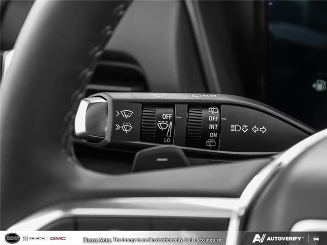 2026 GMC Terrain Elevation (Stk: T80553) in Cobourg - Image 24 of 25