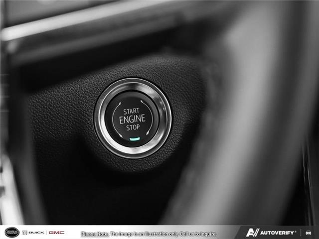 2026 GMC Terrain Elevation (Stk: T80553) in Cobourg - Image 25 of 25