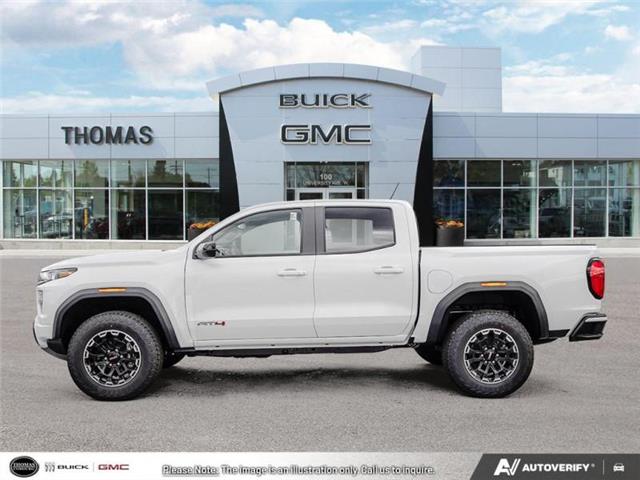 2026 GMC Canyon AT4 (Stk: T77520) in Cobourg - Image 3 of 20
