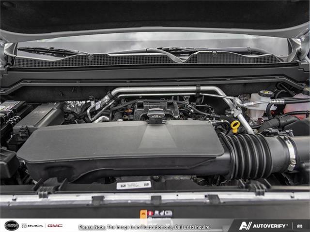 2026 GMC Canyon AT4 (Stk: T77520) in Cobourg - Image 6 of 20