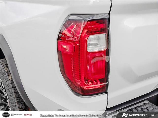 2026 GMC Canyon AT4 (Stk: T77520) in Cobourg - Image 10 of 20