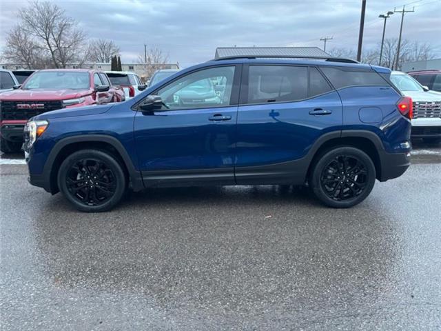 2022 GMC Terrain SLT (Stk: UT83978) in Cobourg - Image 3 of 12