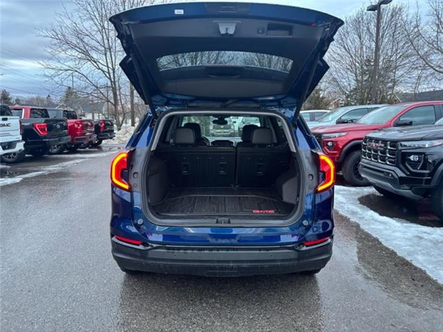 2022 GMC Terrain SLT (Stk: UT83978) in Cobourg - Image 6 of 12