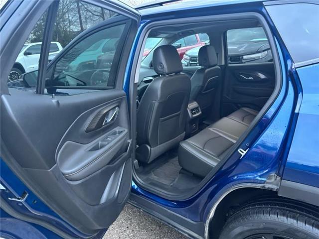 2022 GMC Terrain SLT (Stk: UT83978) in Cobourg - Image 7 of 12