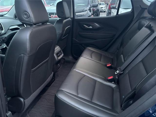 2022 GMC Terrain SLT (Stk: UT83978) in Cobourg - Image 8 of 12