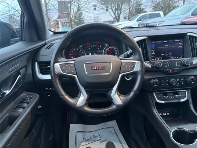 2022 GMC Terrain SLT (Stk: UT83978) in Cobourg - Image 9 of 12