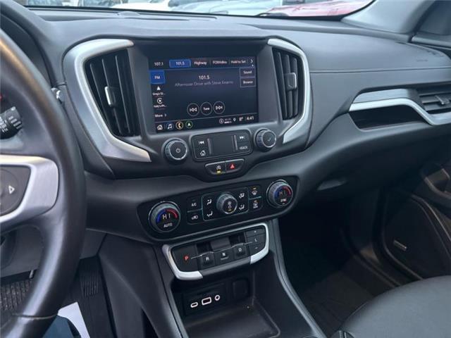 2022 GMC Terrain SLT (Stk: UT83978) in Cobourg - Image 10 of 12