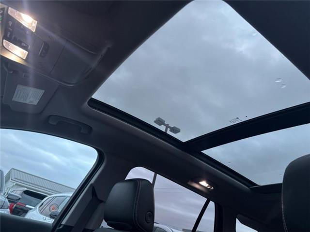 2022 GMC Terrain SLT (Stk: UT83978) in Cobourg - Image 11 of 12
