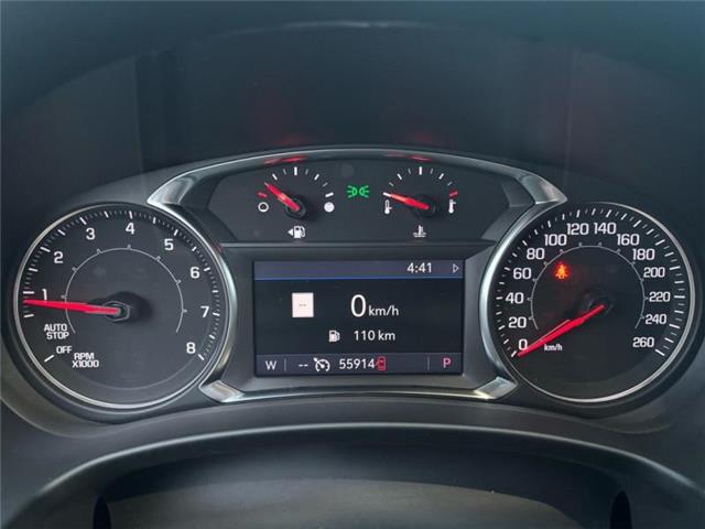 2022 GMC Terrain SLT (Stk: UT83978) in Cobourg - Image 12 of 12