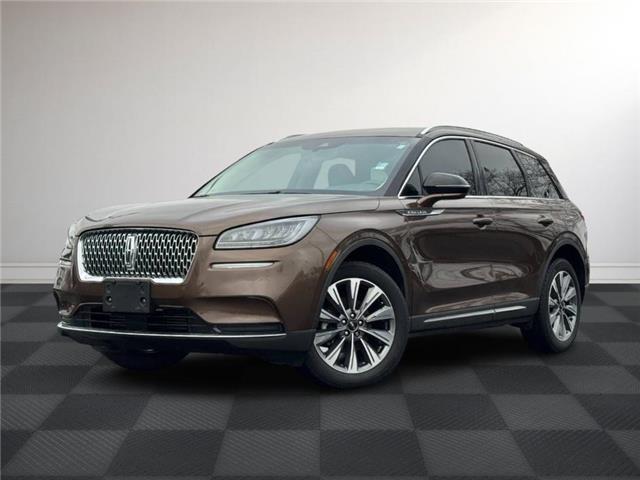 2022 Lincoln Corsair Reserve (Stk: TL18001) in Windsor - Image 1 of 27