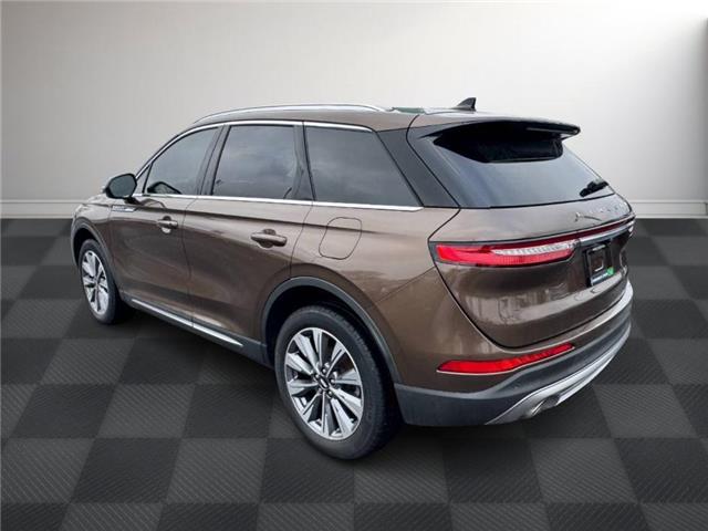 2022 Lincoln Corsair Reserve (Stk: TL18001) in Windsor - Image 4 of 27