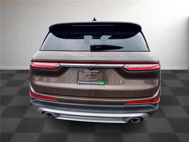 2022 Lincoln Corsair Reserve (Stk: TL18001) in Windsor - Image 5 of 27