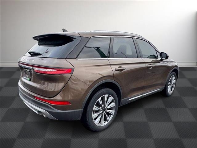 2022 Lincoln Corsair Reserve (Stk: TL18001) in Windsor - Image 6 of 27