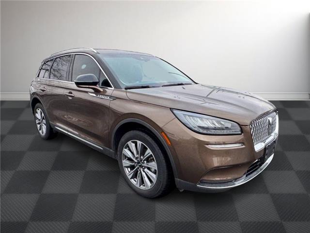 2022 Lincoln Corsair Reserve (Stk: TL18001) in Windsor - Image 9 of 27
