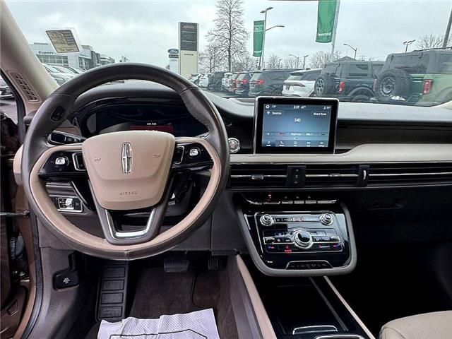 2022 Lincoln Corsair Reserve (Stk: TL18001) in Windsor - Image 14 of 27