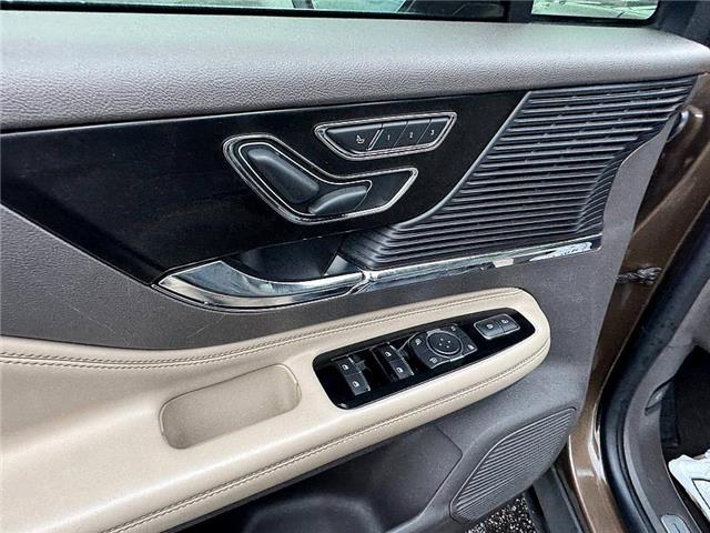 2022 Lincoln Corsair Reserve (Stk: TL18001) in Windsor - Image 15 of 27