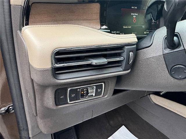 2022 Lincoln Corsair Reserve (Stk: TL18001) in Windsor - Image 16 of 27