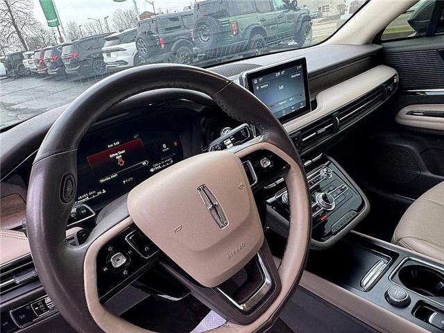 2022 Lincoln Corsair Reserve (Stk: TL18001) in Windsor - Image 19 of 27