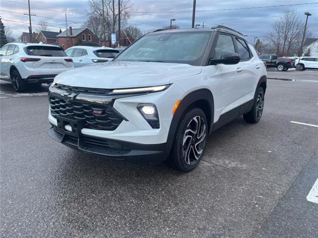2025 Chevrolet TrailBlazer RS (Stk: UT94806) in Cobourg - Image 2 of 13