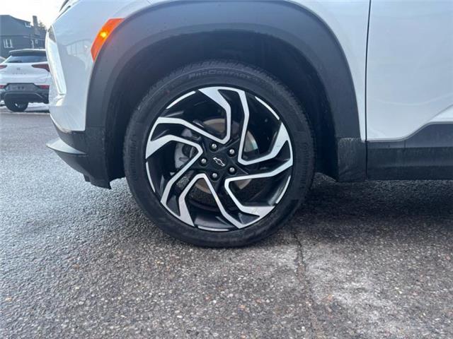 2025 Chevrolet TrailBlazer RS (Stk: UT94806) in Cobourg - Image 4 of 13