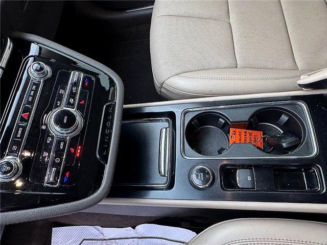 2022 Lincoln Corsair Reserve (Stk: TL18001) in Windsor - Image 20 of 27