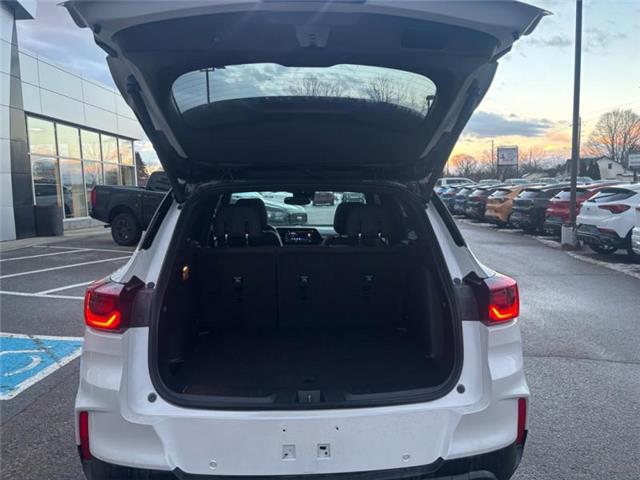 2025 Chevrolet TrailBlazer RS (Stk: UT94806) in Cobourg - Image 7 of 13
