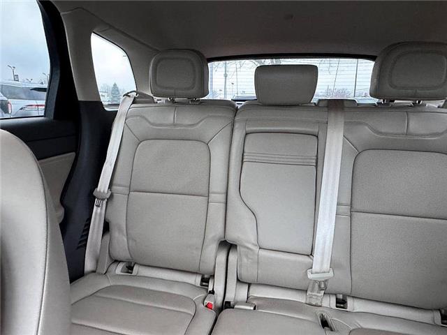 2022 Lincoln Corsair Reserve (Stk: TL18001) in Windsor - Image 21 of 27