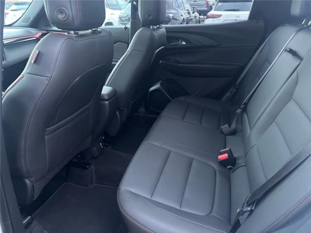 2025 Chevrolet TrailBlazer RS (Stk: UT94806) in Cobourg - Image 9 of 13