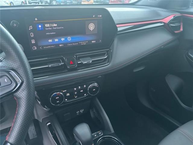 2025 Chevrolet TrailBlazer RS (Stk: UT94806) in Cobourg - Image 11 of 13