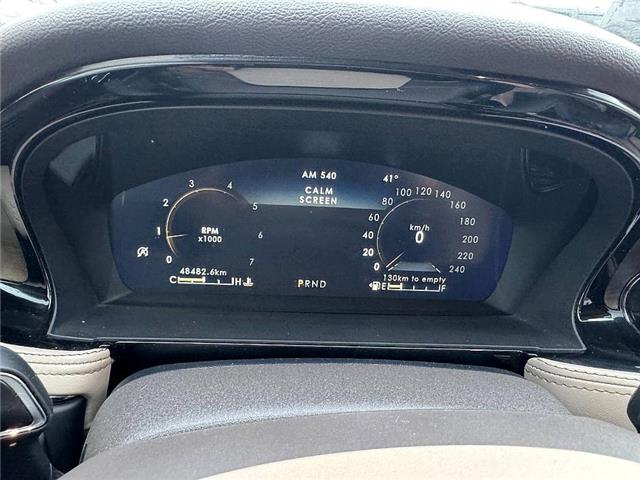 2022 Lincoln Corsair Reserve (Stk: TL18001) in Windsor - Image 22 of 27