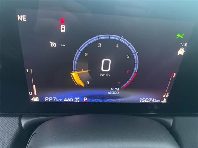 2025 Chevrolet TrailBlazer RS (Stk: UT94806) in Cobourg - Image 13 of 13